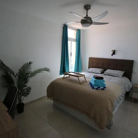 Casita Maria - Luxurious 1-bedroom With Sea Views And Pool *
