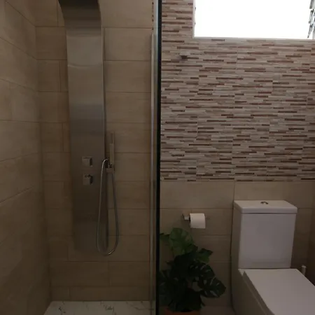 Lejlighed Casita Maria - Luxurious 1-bedroom With Sea Views And Pool *