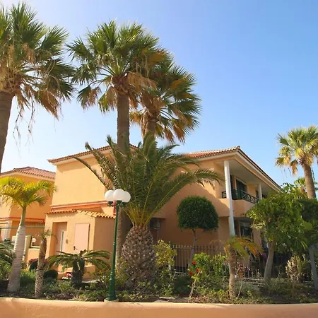 Casita Maria - Luxurious 1-bedroom With Sea Views And Pool Apartment San Miguel de Abona