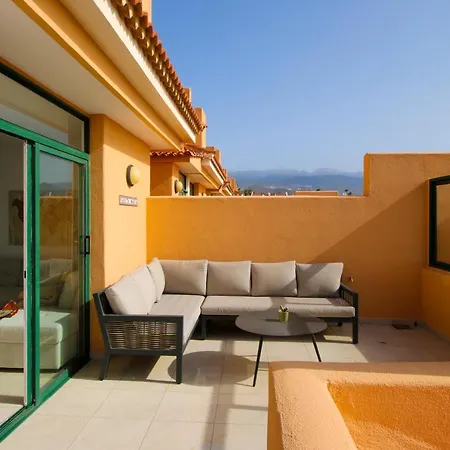 Casita Maria - Luxurious 1-bedroom With Sea Views And Pool