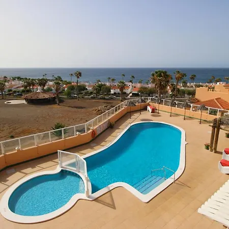Apartment Casita Maria - Luxurious 1-bedroom With Sea Views And Pool