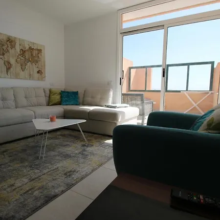Casita Maria - Luxurious 1-bedroom With Sea Views And Pool *